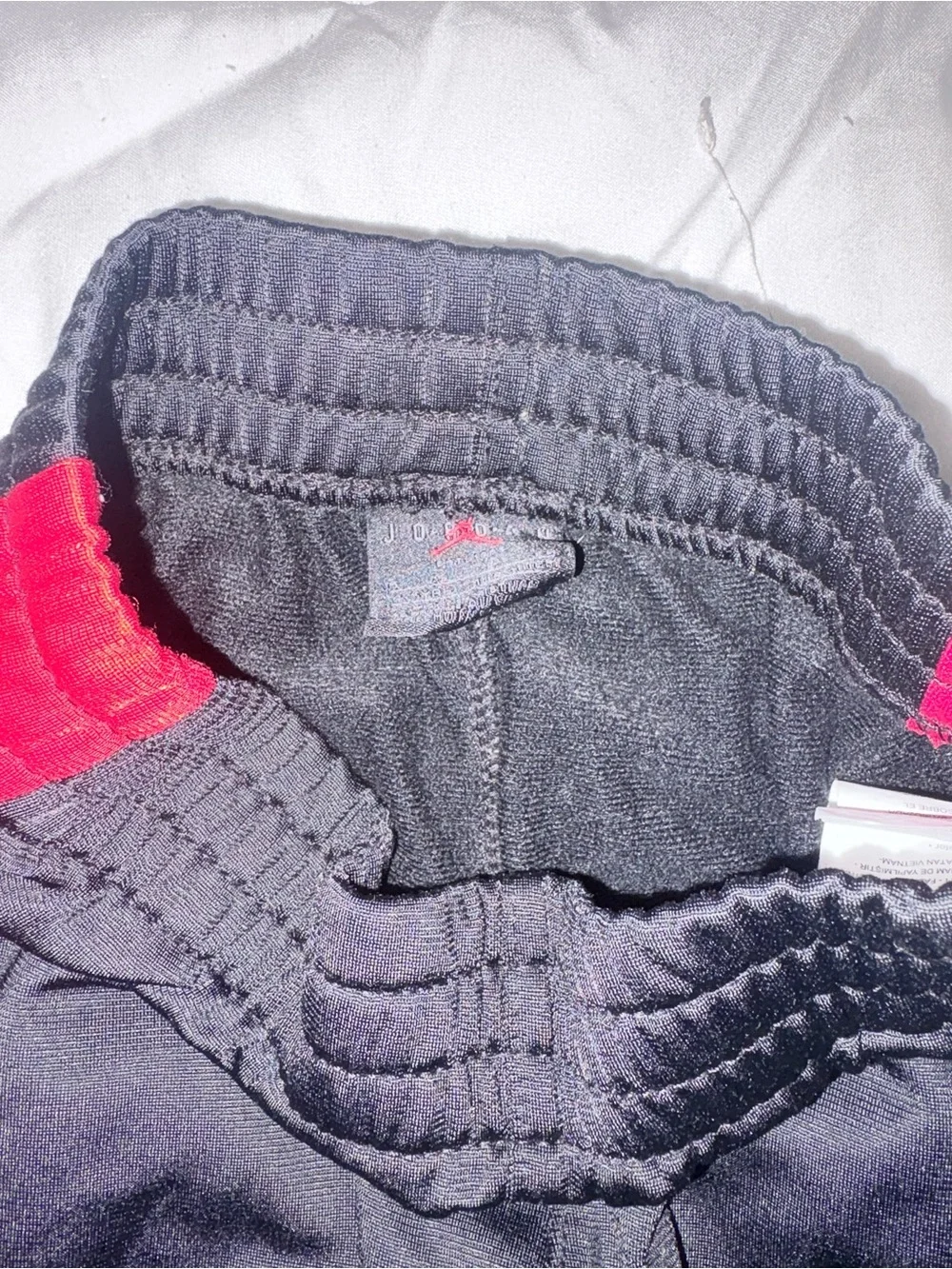 Jordan kids two